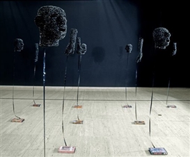When silence falls at Art Gallery of New South Wales